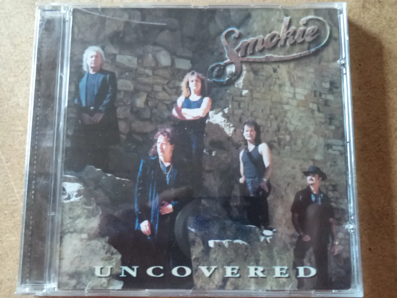 Billede 6 - .SMOKIE  CDer sælges stykvis                      