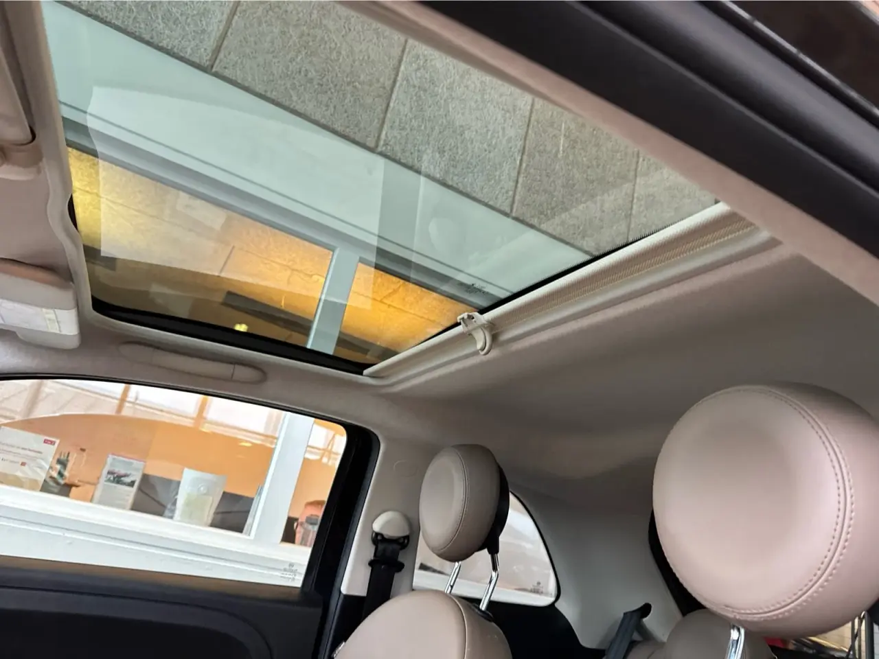 Billede 15 - Fiat 500 0,9 TwinAir 80 Lounge