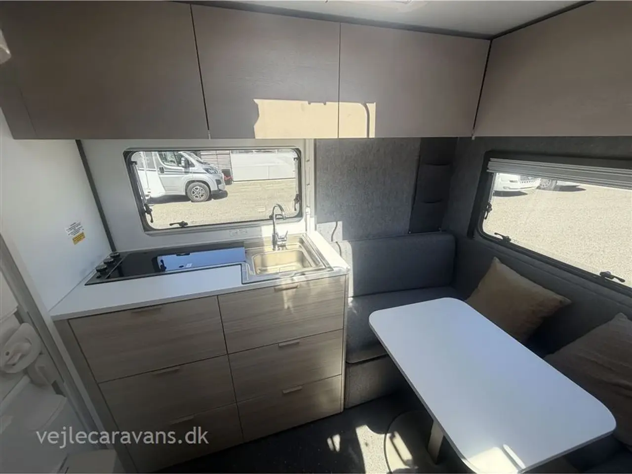 Billede 7 - 2023 - Adria Altea 402 PH
