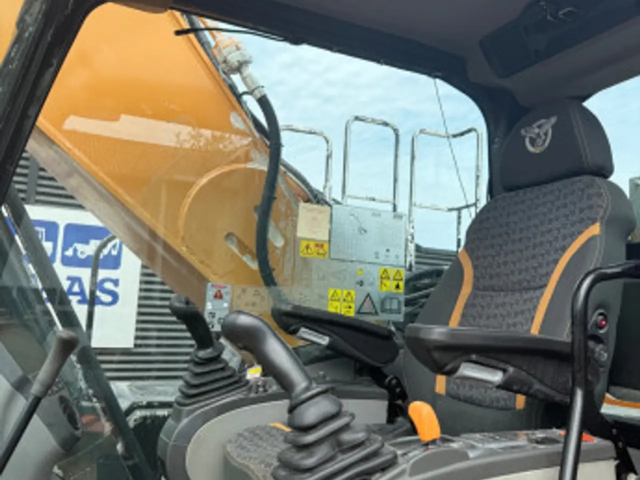 Billede 6 - 30tons gravemaskine