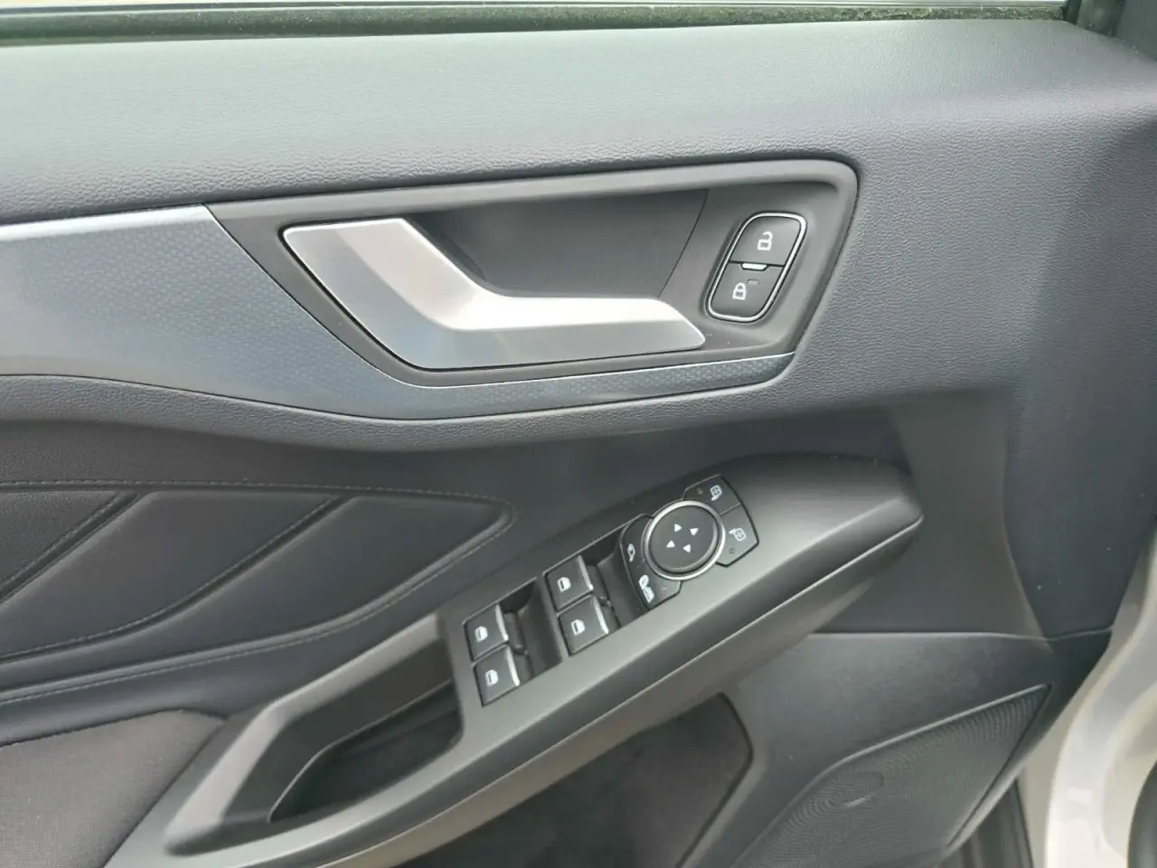 Billede 15 - Ford Focus 1,5 EcoBlue Active Business stc. aut.