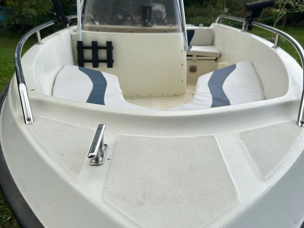 Billede 3 - Ryds 440 GT