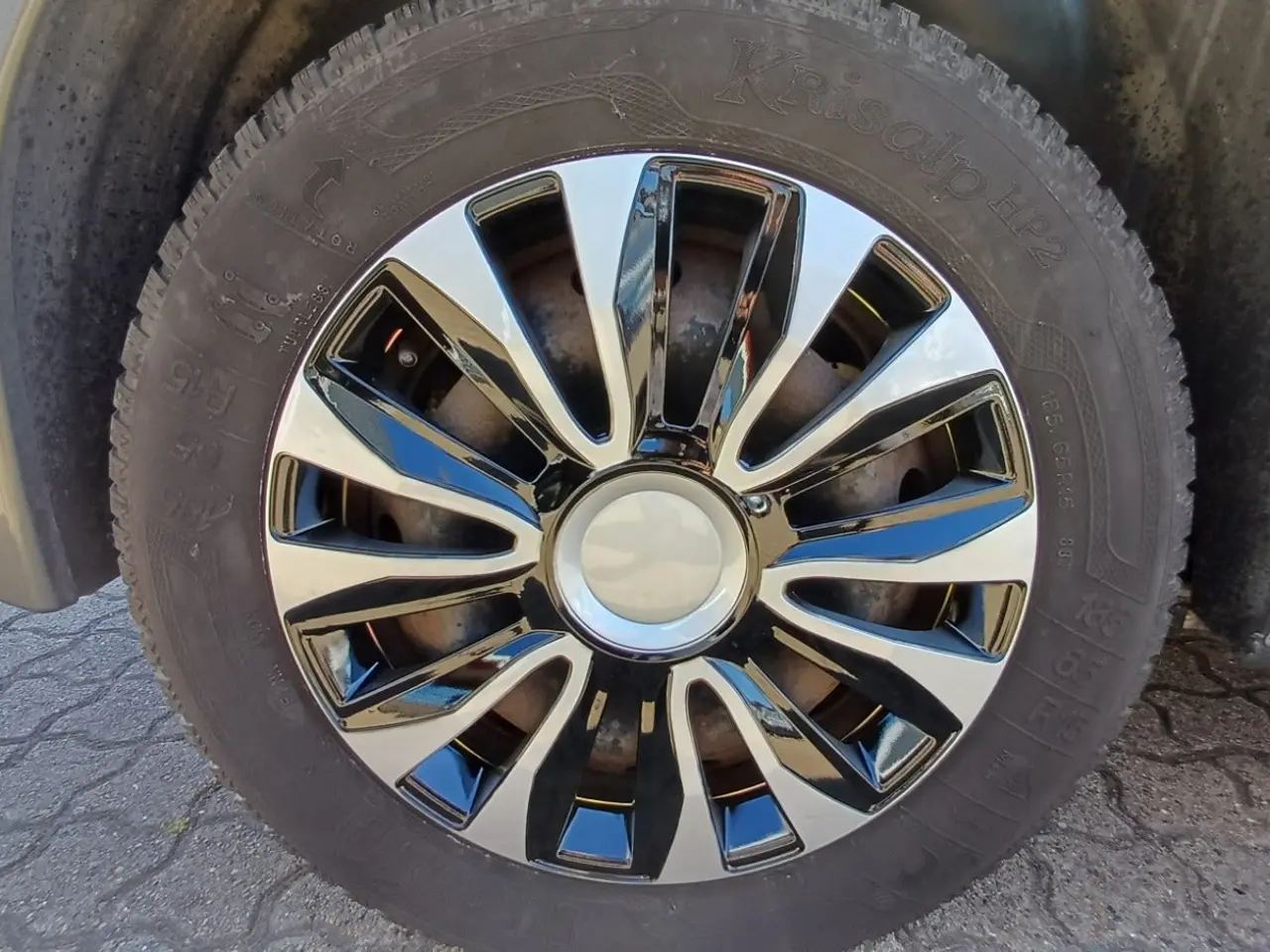 Billede 20 - Peugeot 207 1,6 HDi 90 Comfort+
