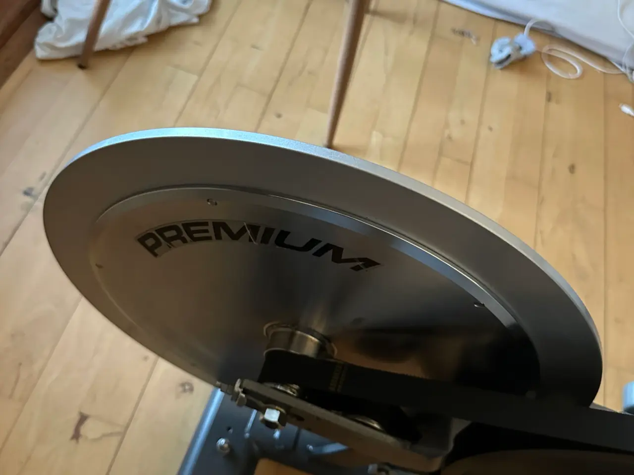 Billede 3 - Spinning cykel