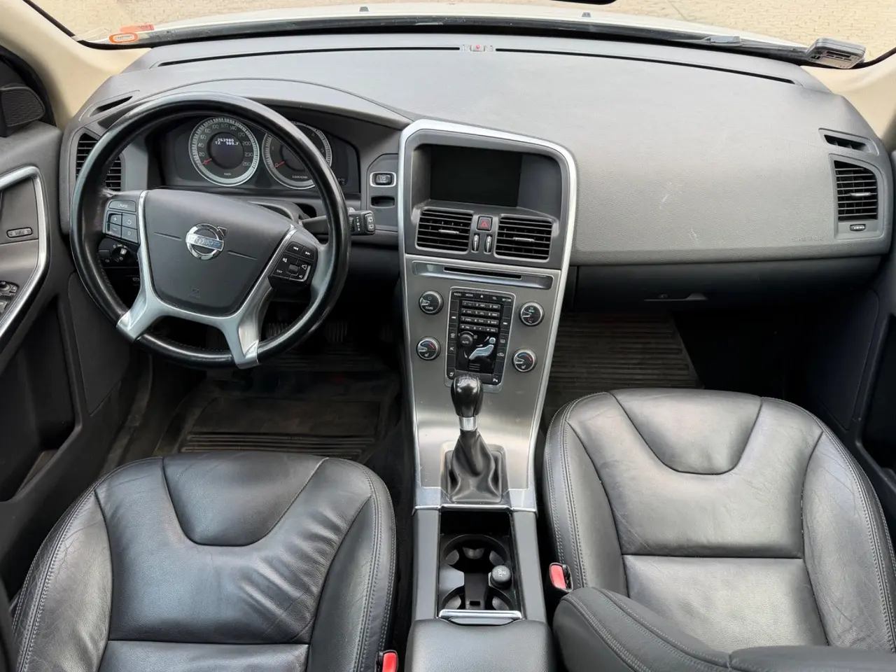 Billede 2 - Volvo XC60 2,0 D4 163 Summum