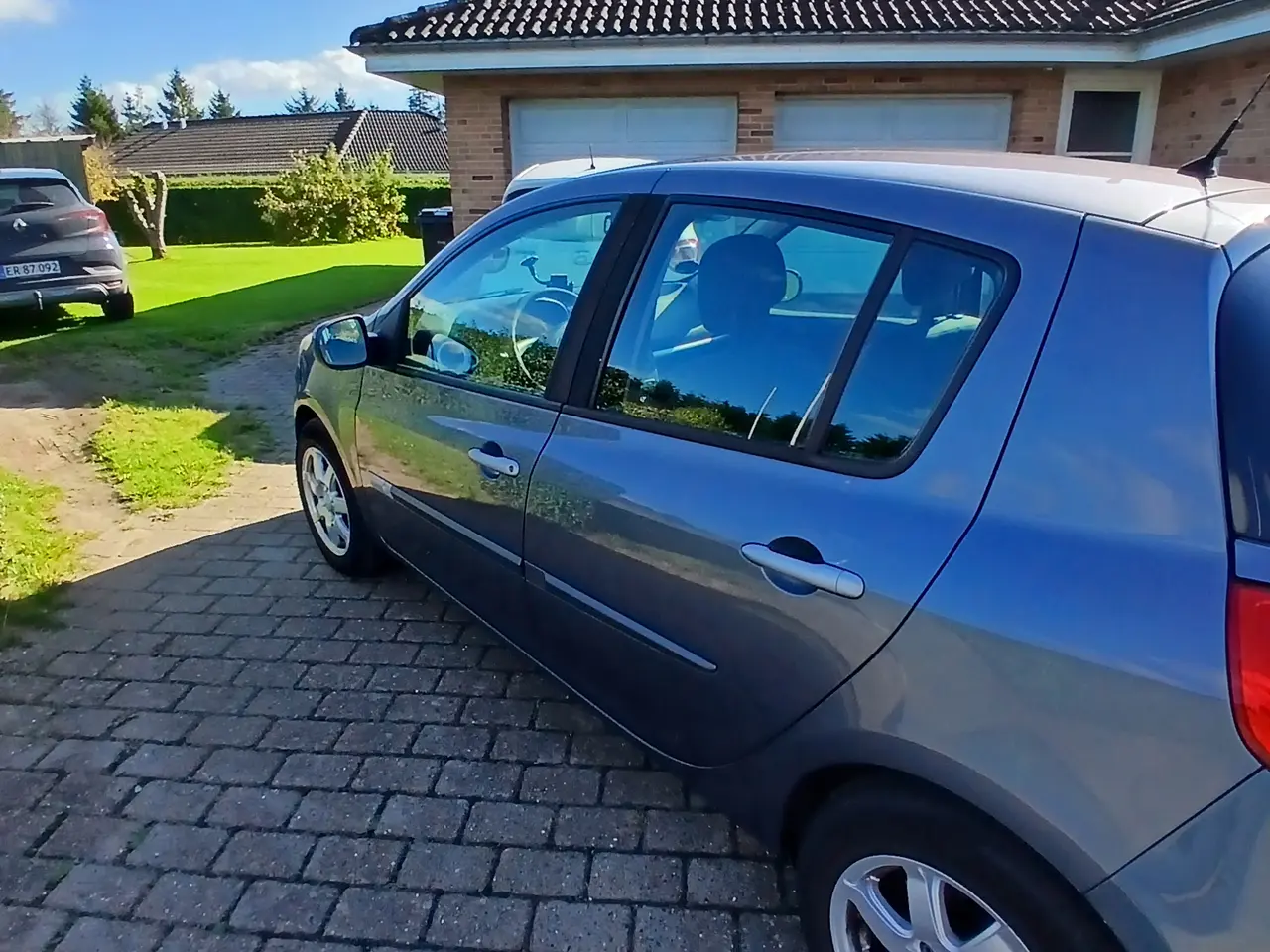 Billede 2 - Køre klar Renault Clio