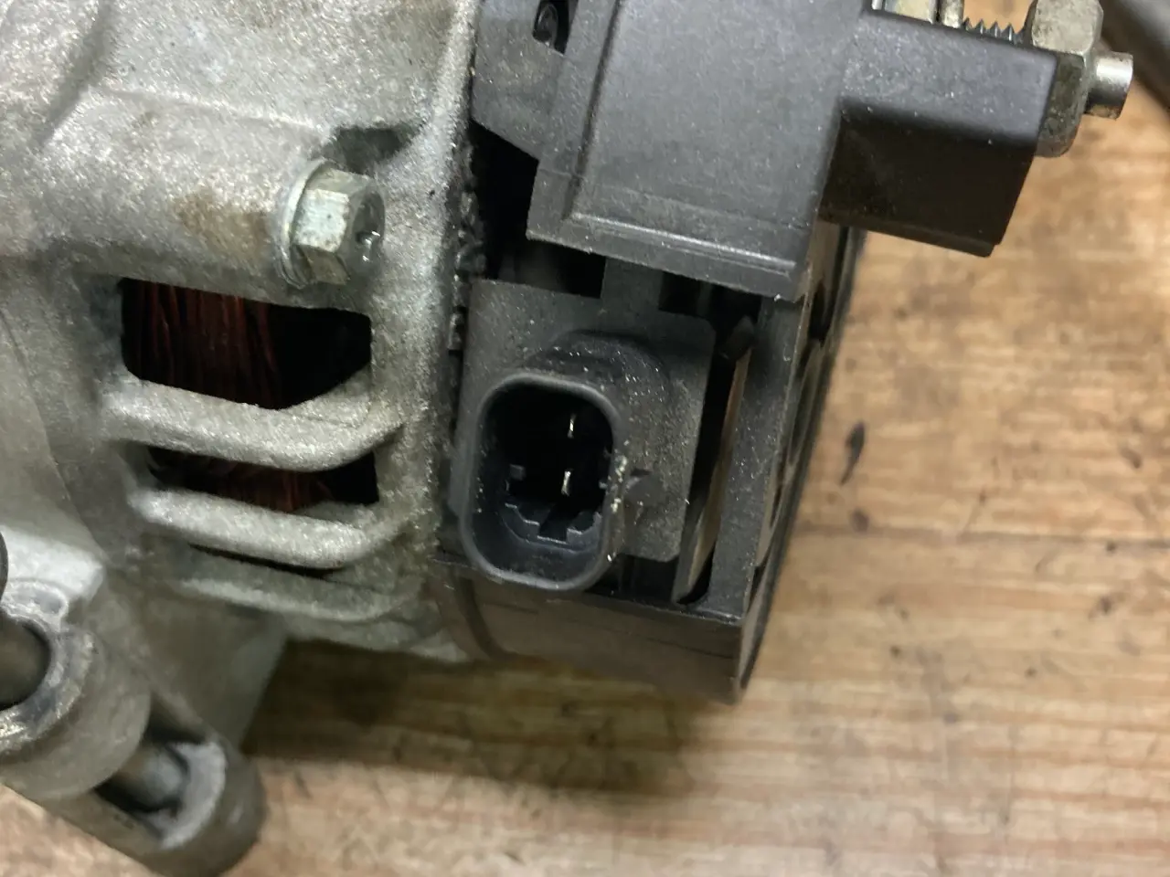 Billede 4 - Opel Generator 