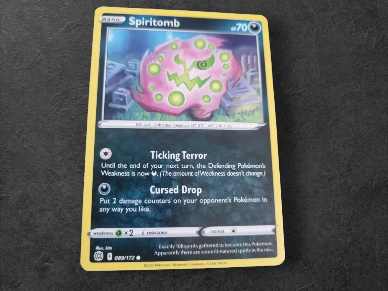 Billede 6 - Annonce 649 - Pokemon