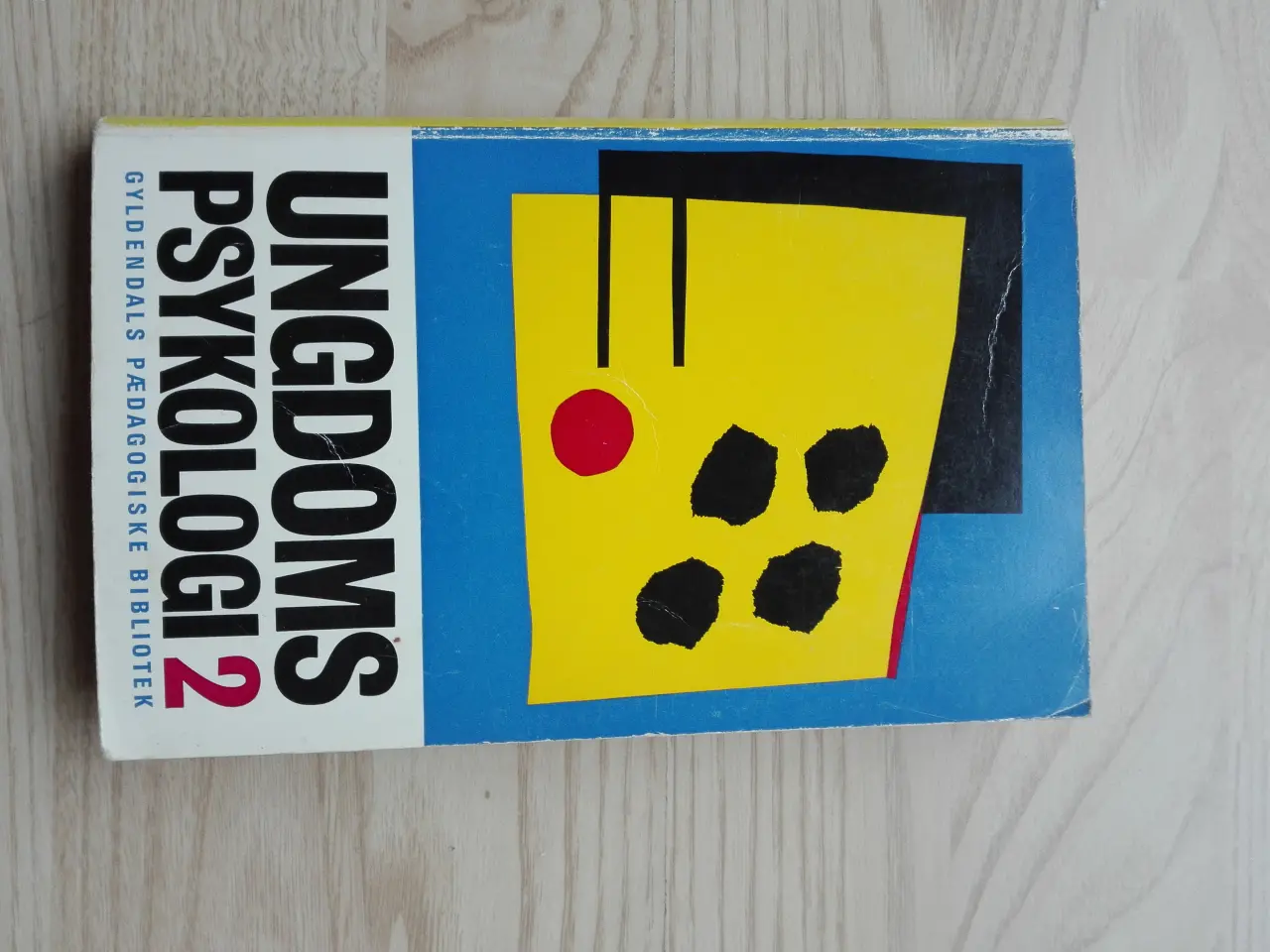 Billede 1 - Ungdomspsykologi 2