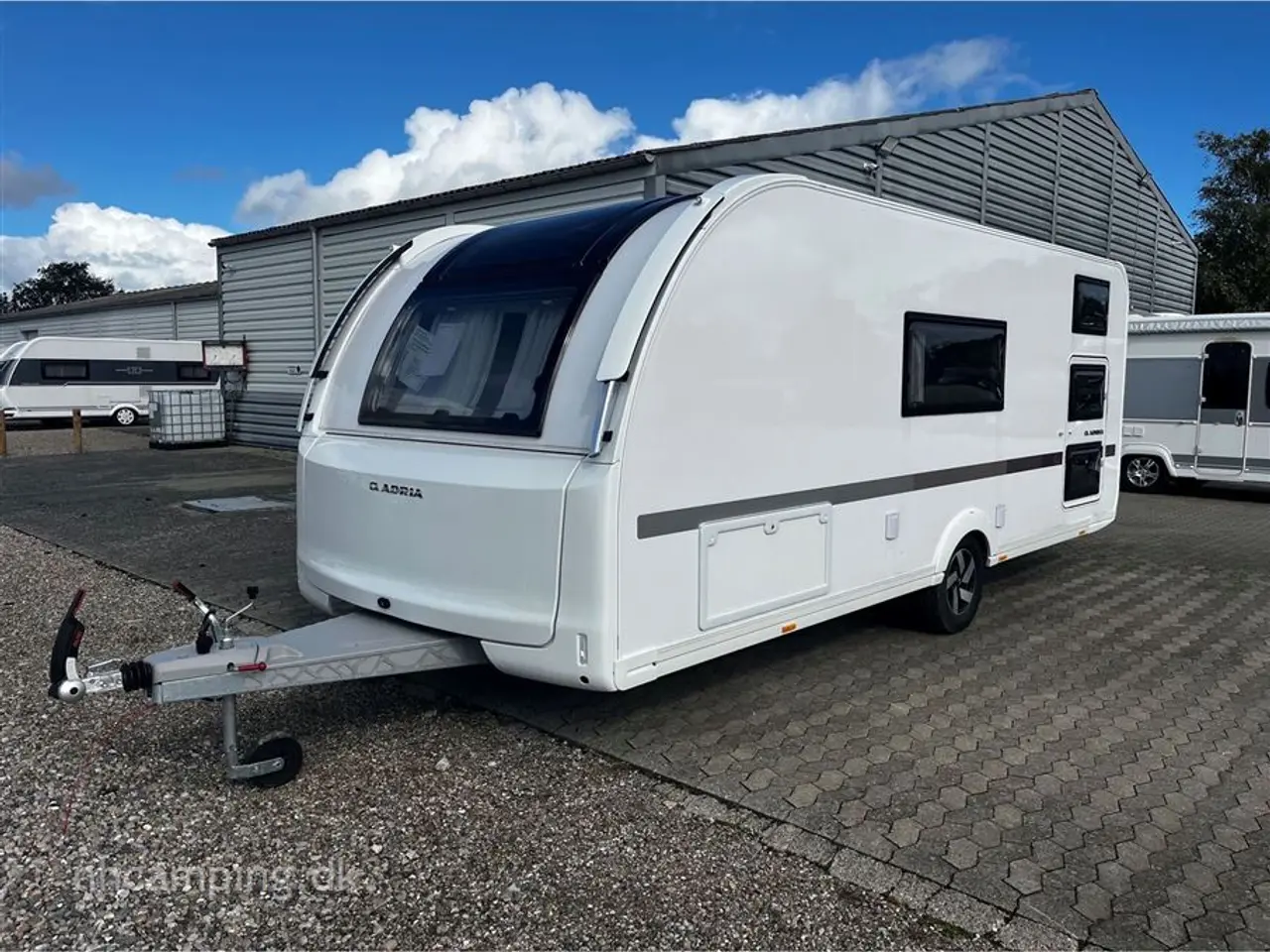 Billede 2 - 2026 - Adria Adora 573 PT