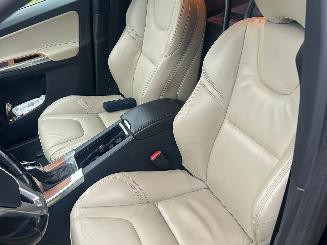 Billede 7 - Volvo xc60 D5 2,4 215 hk AWD