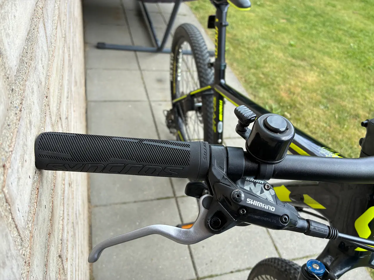 Billede 3 - Scott Scale MTB