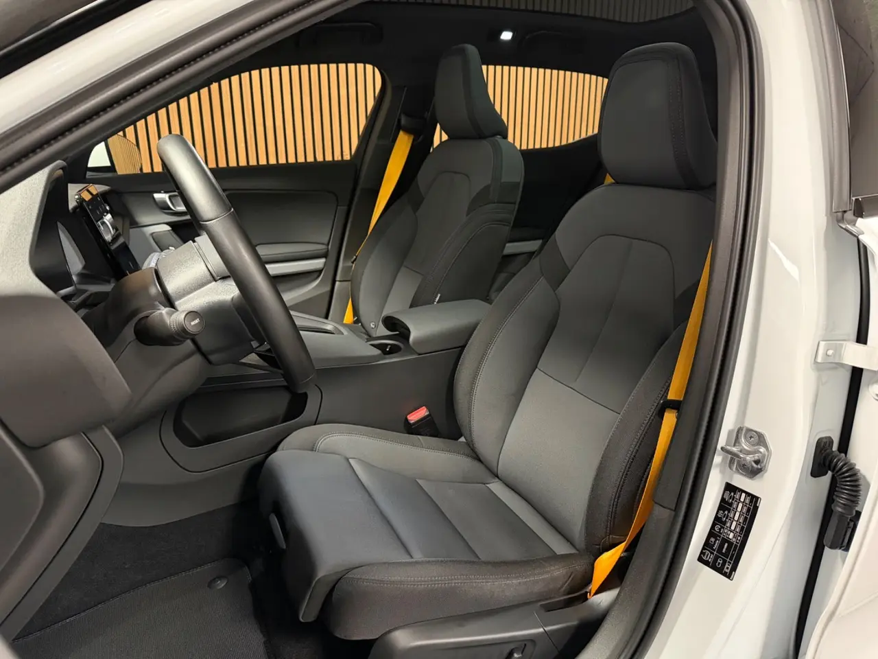 Billede 7 - Polestar 2 Performance AWD