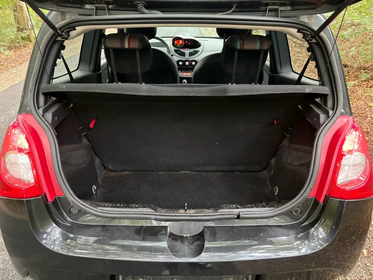 Billede 8 - Renault twingo 1,5 DCI