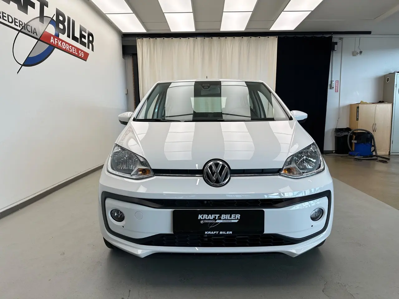 Billede 7 - VW Up! 1,0 MPi 60 Move Up!