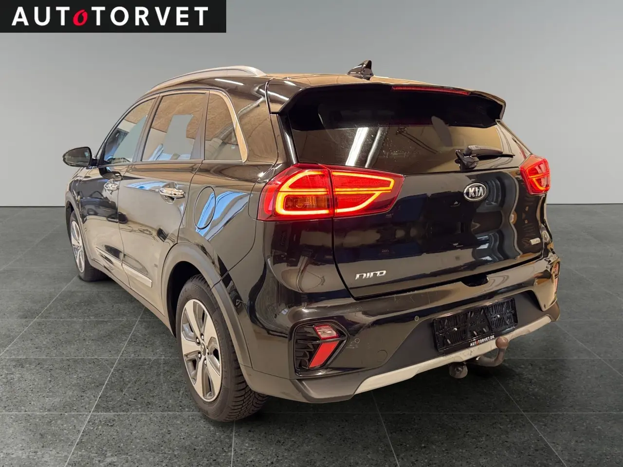 Billede 4 - Kia Niro 1,6 PHEV Advance DCT