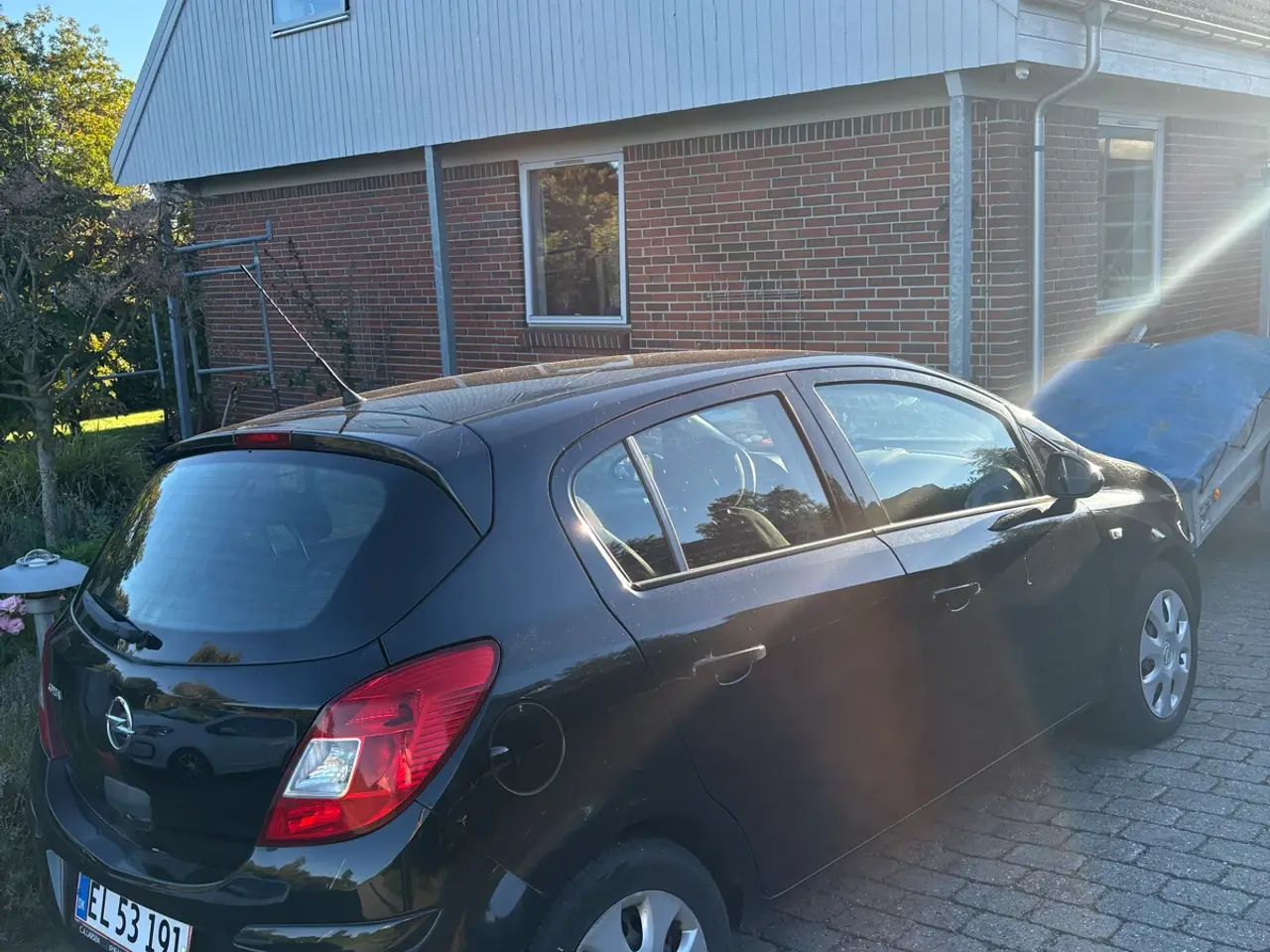 Billede 2 - Opel Corsa 1.0 2013