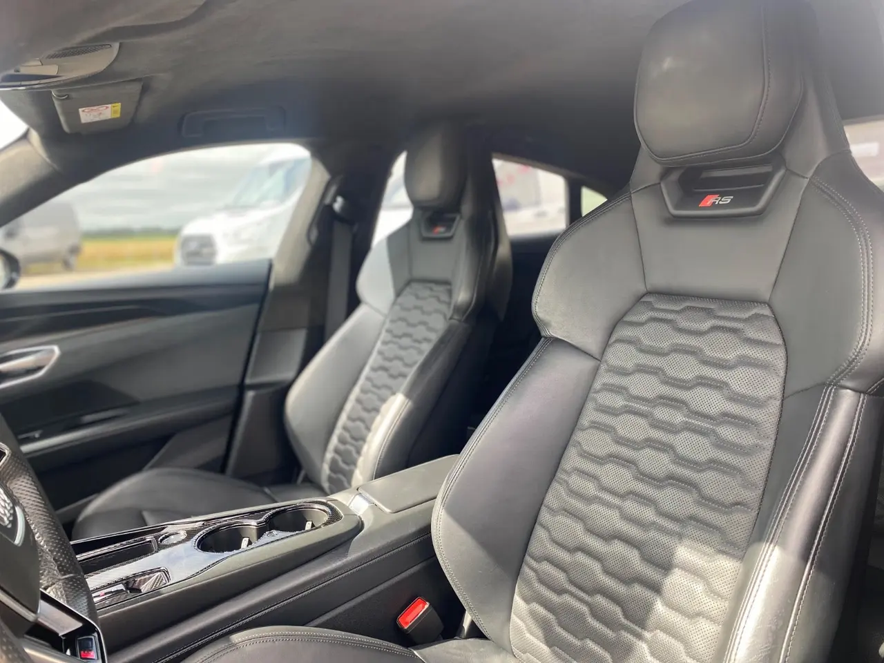 Billede 12 - Audi RS e-tron GT  quattro