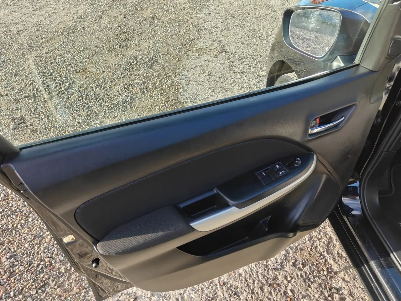 Billede 10 - Suzuki Baleno 1,2 Dualjet Active+