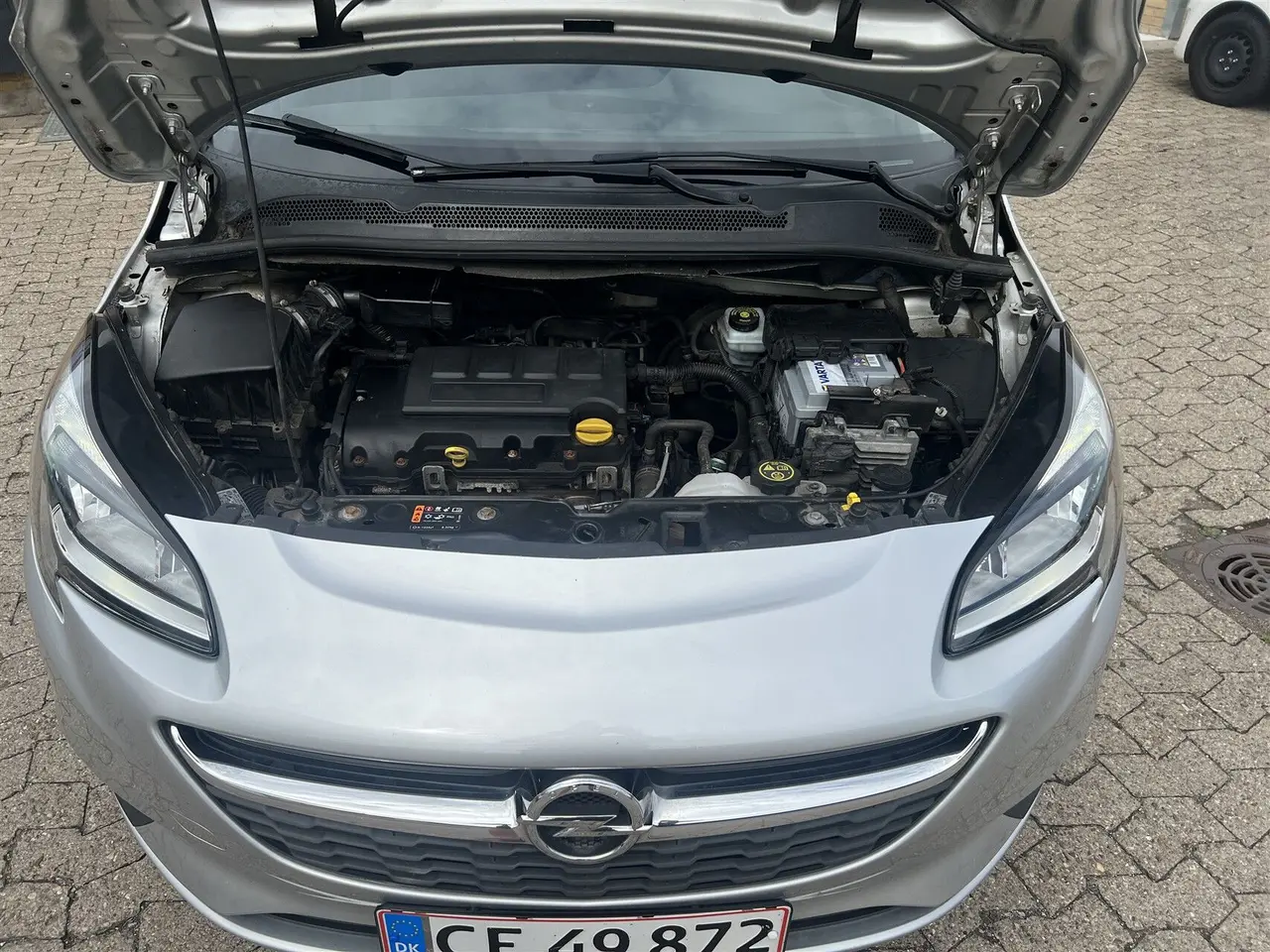 Billede 17 - Opel Corsa 1,4 ECOTEC Enjoy Start/Stop 90HK 5d