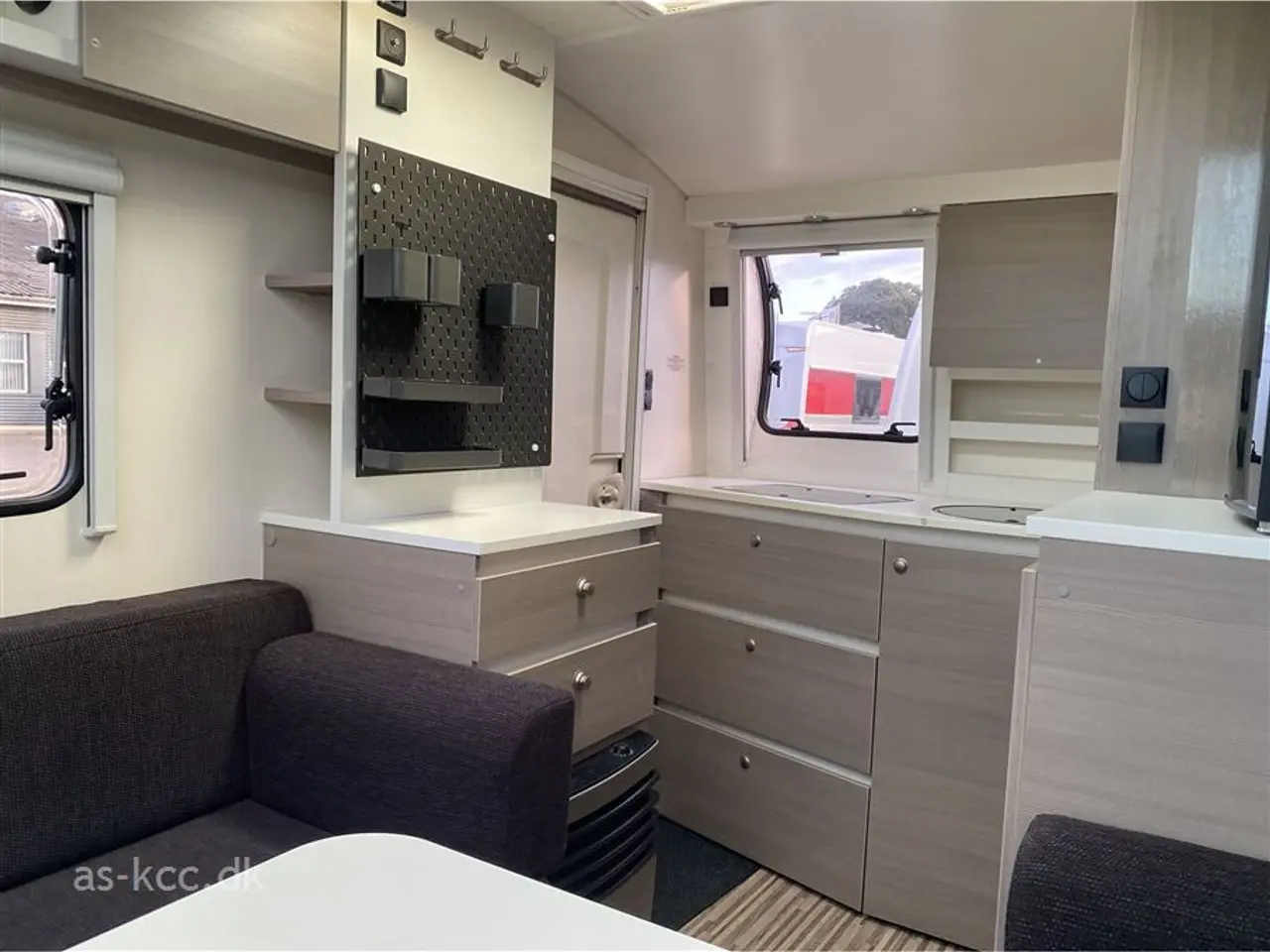 Billede 10 - 2013 - Adria Action 361 LH Adria Action 361 LH