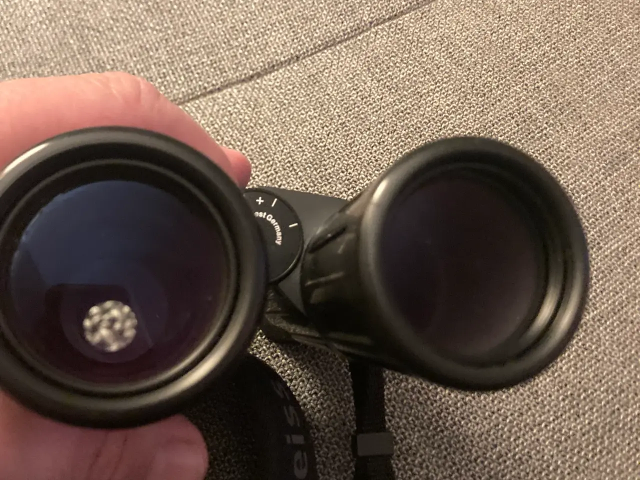 Billede 4 - Zeiss West Germany 10*40 B