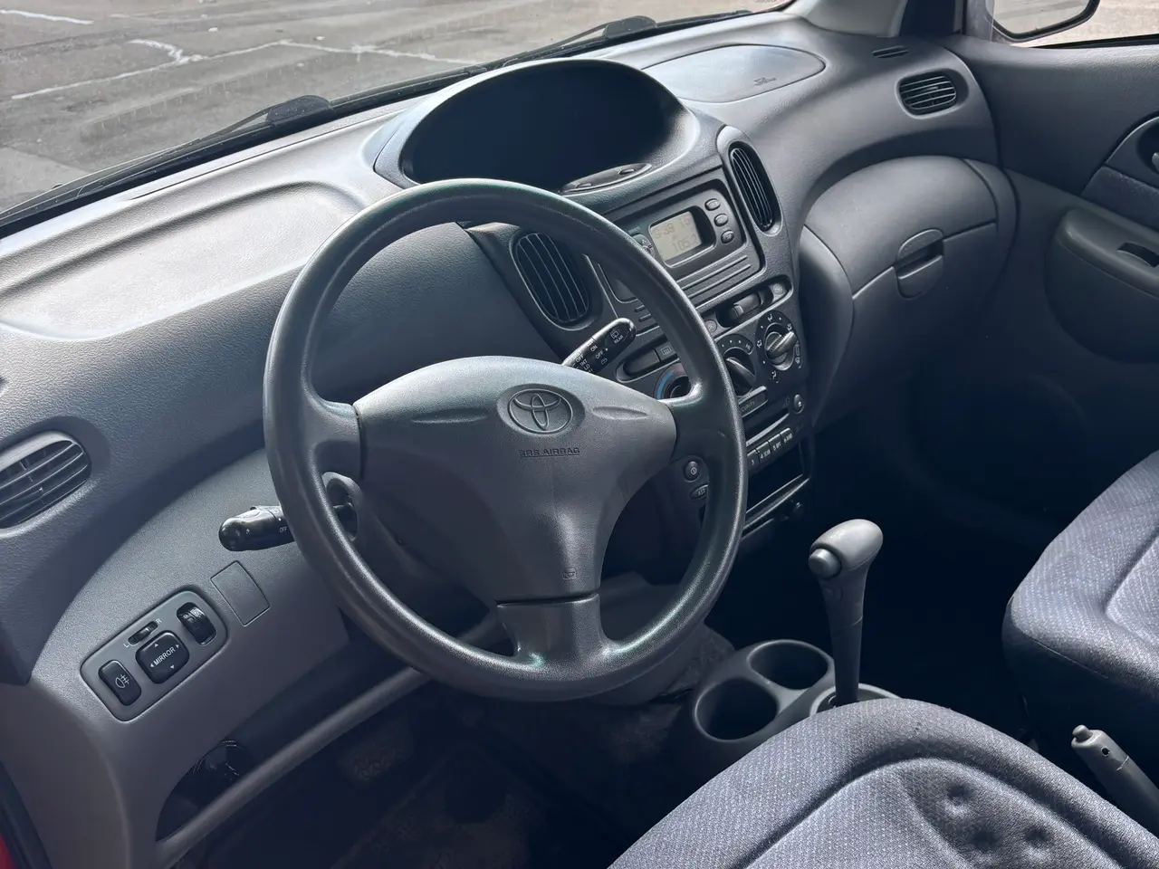 Billede 5 - Personbil automatgear Toyota verso. 