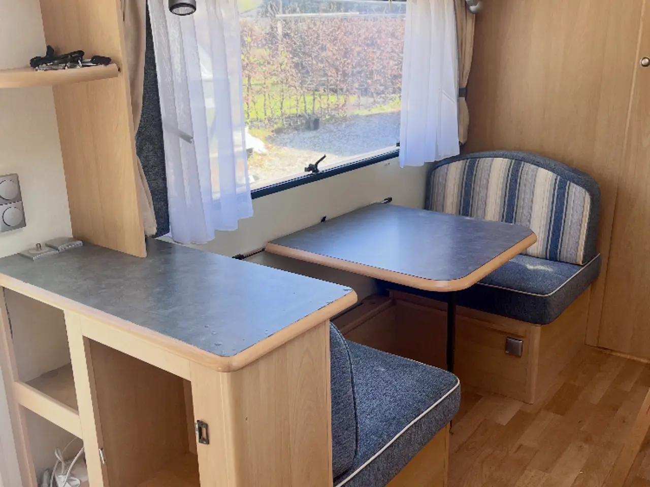 Billede 6 - Campingvogn