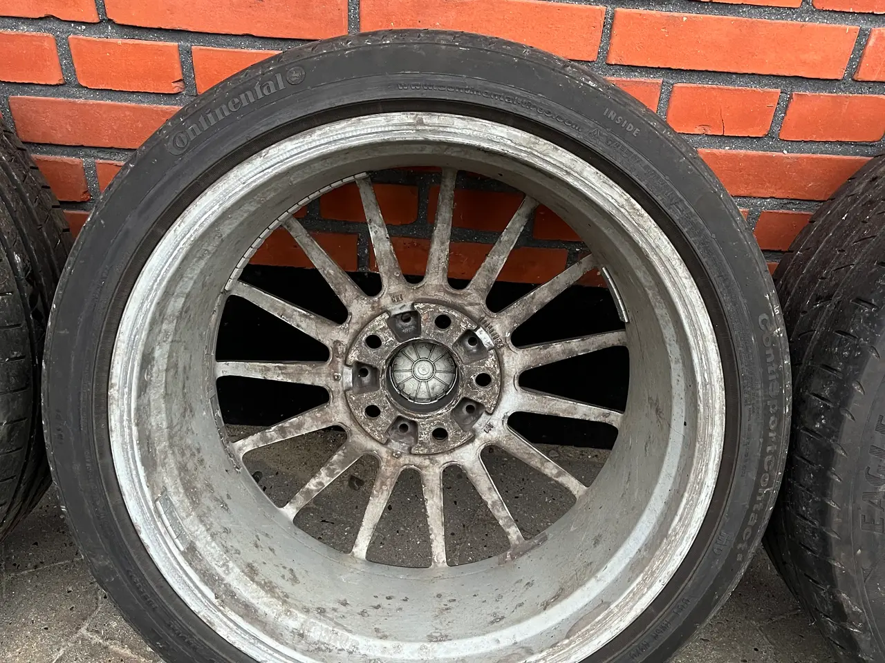 Billede 6 - BMW style 32 