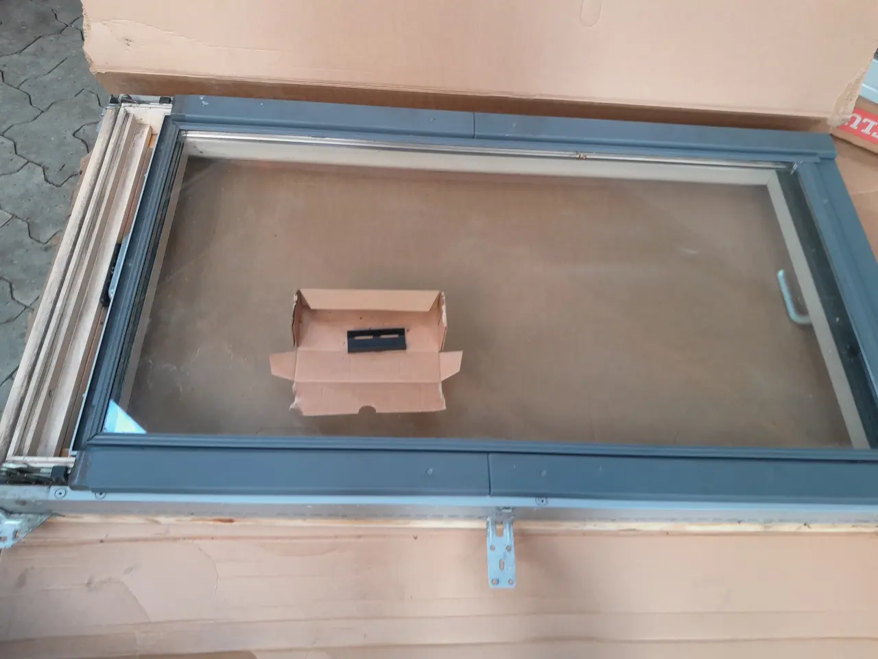Billede 5 - Velux tagvinduer MK08