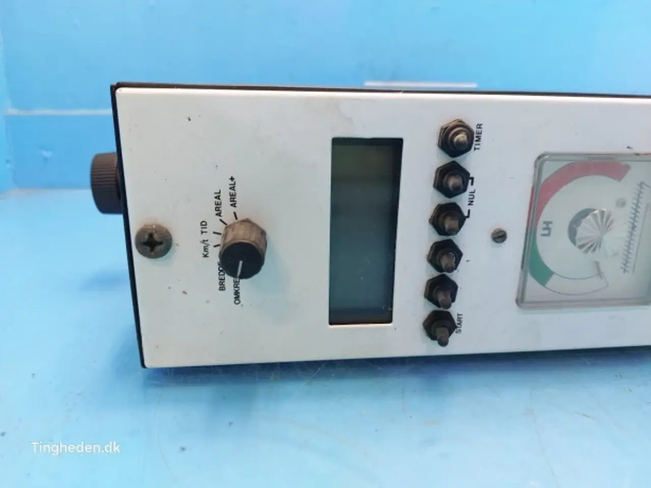 Billede 4 - LH Agro Spilindkator LH 832235