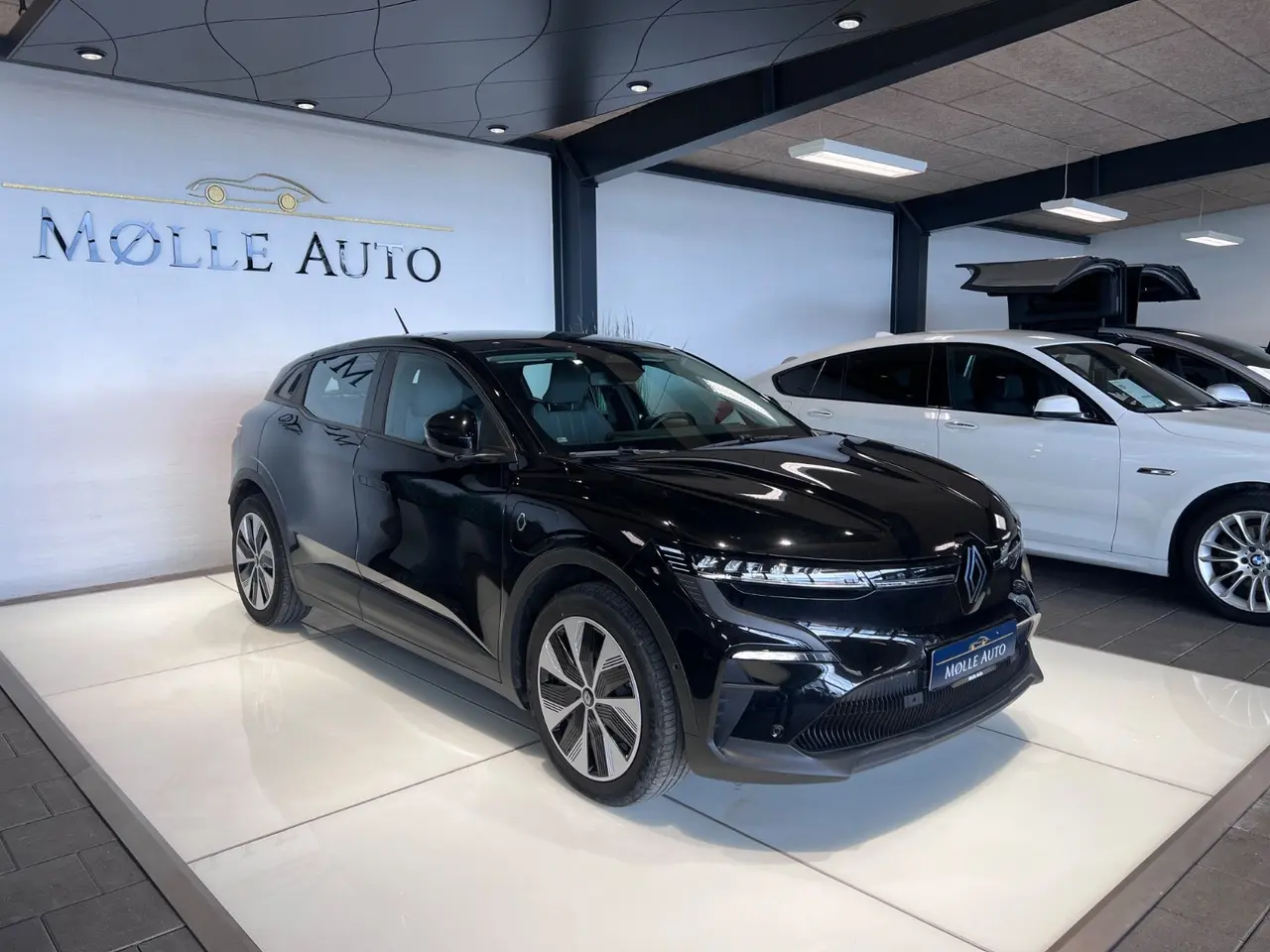 Billede 1 - Renault Megane E-Tech 60 Evolution ER