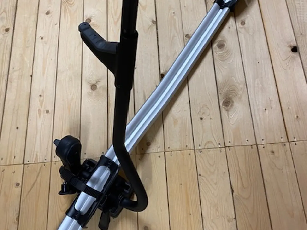 Billede 4 - 4 x Thule ProRide 591 cykelholder.