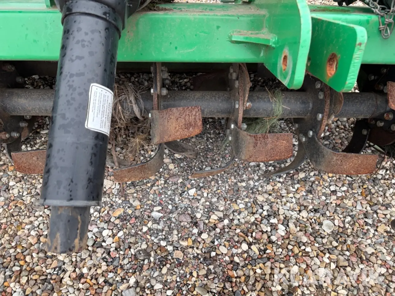 Billede 9 - Fræser Dk-tec 1GN-180
