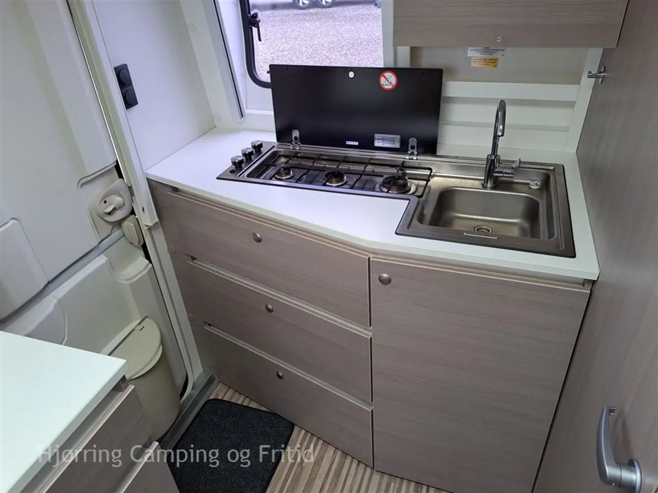 Billede 4 - 2014 - Adria Action 361 LH