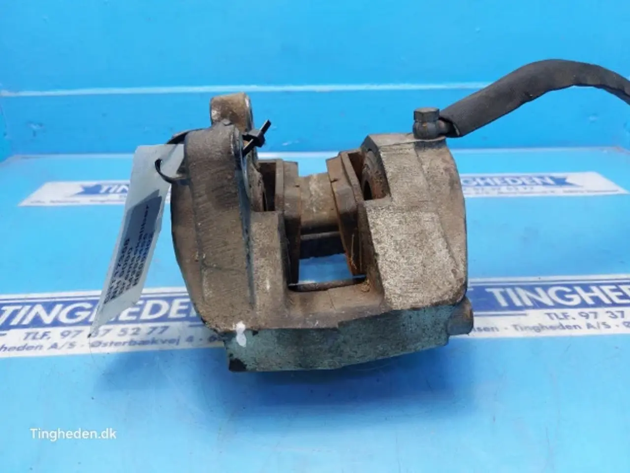 Billede 5 - New Holland CR9080 Bremsekaliber 84989455