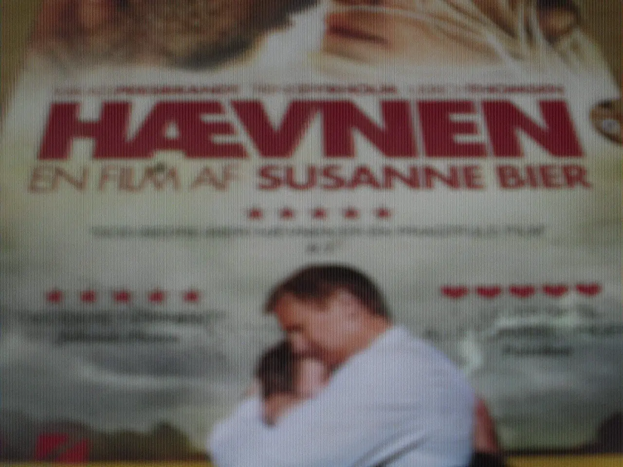 Billede 2 - BYD. Susanne Bier. HÆVNEN.