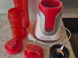 Logik L300SB15E To-Go blender – smoothieblender