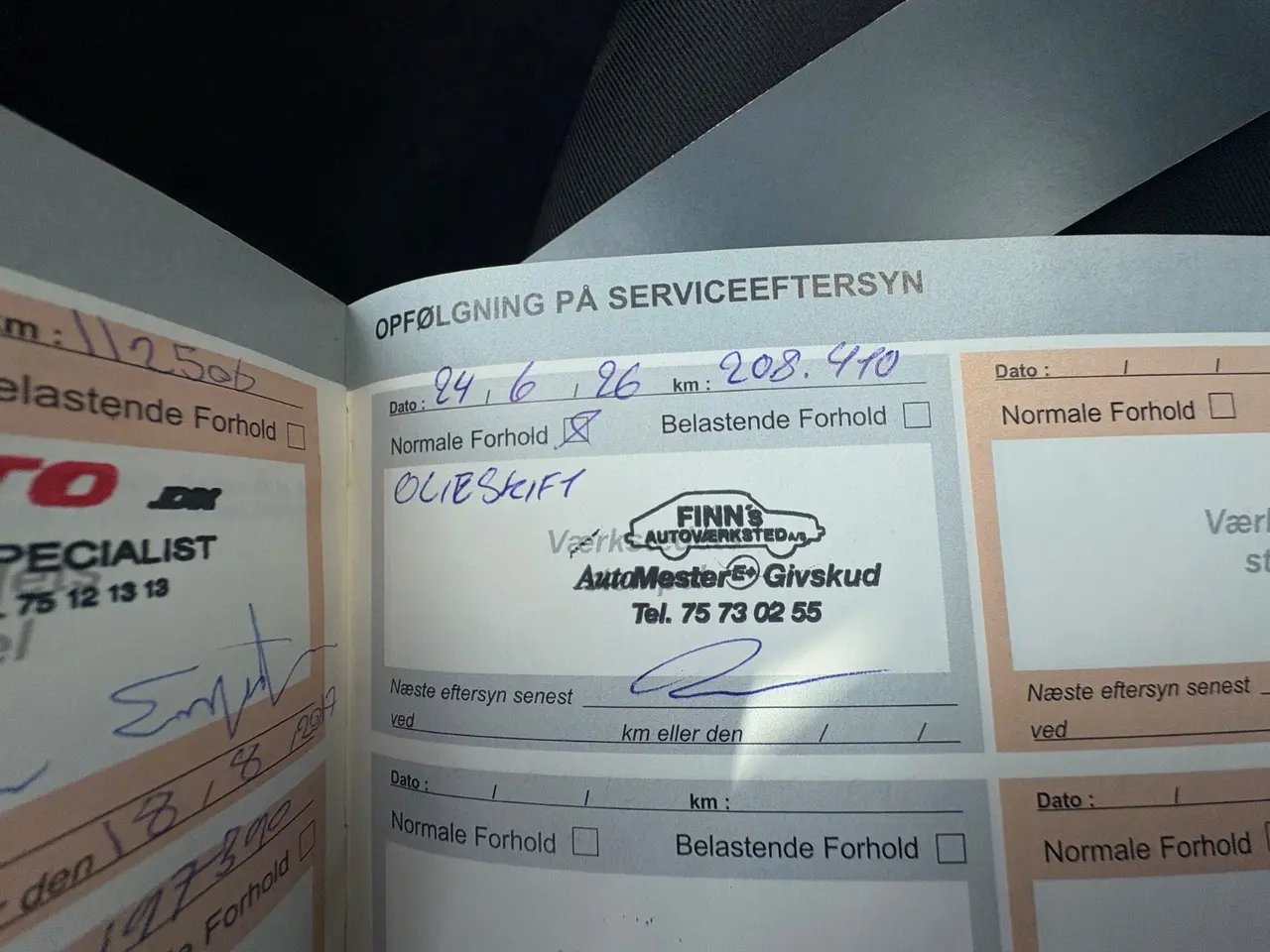 Billede 16 - Citroën C1 1,0i Seduction Clim