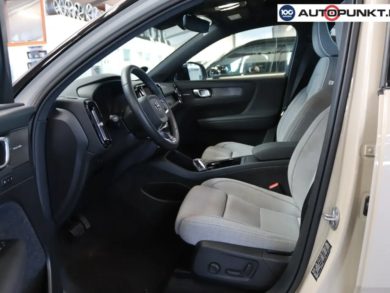 Billede 4 - Volvo EX40  Extended Range Ultra