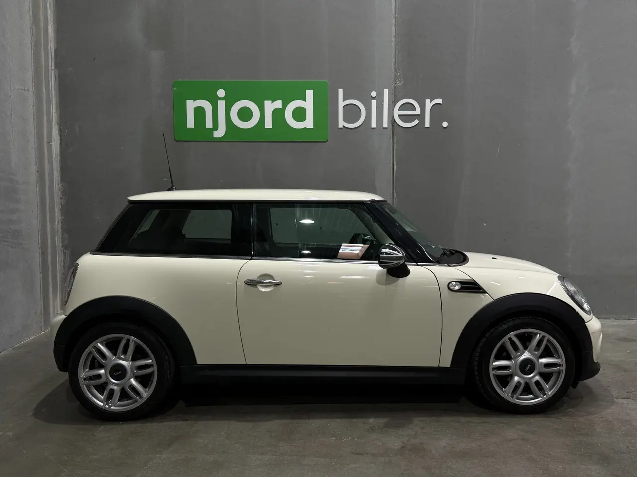 Billede 3 - MINI One 1,6 