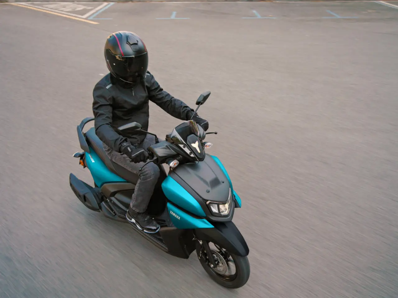 Billede 16 - Yamaha RayZR
