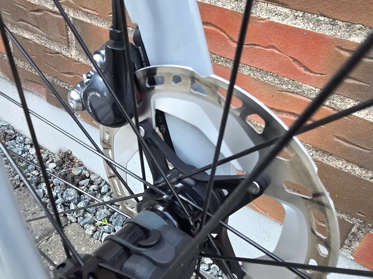 Billede 4 - Ridley Noah Disc Ultegra
