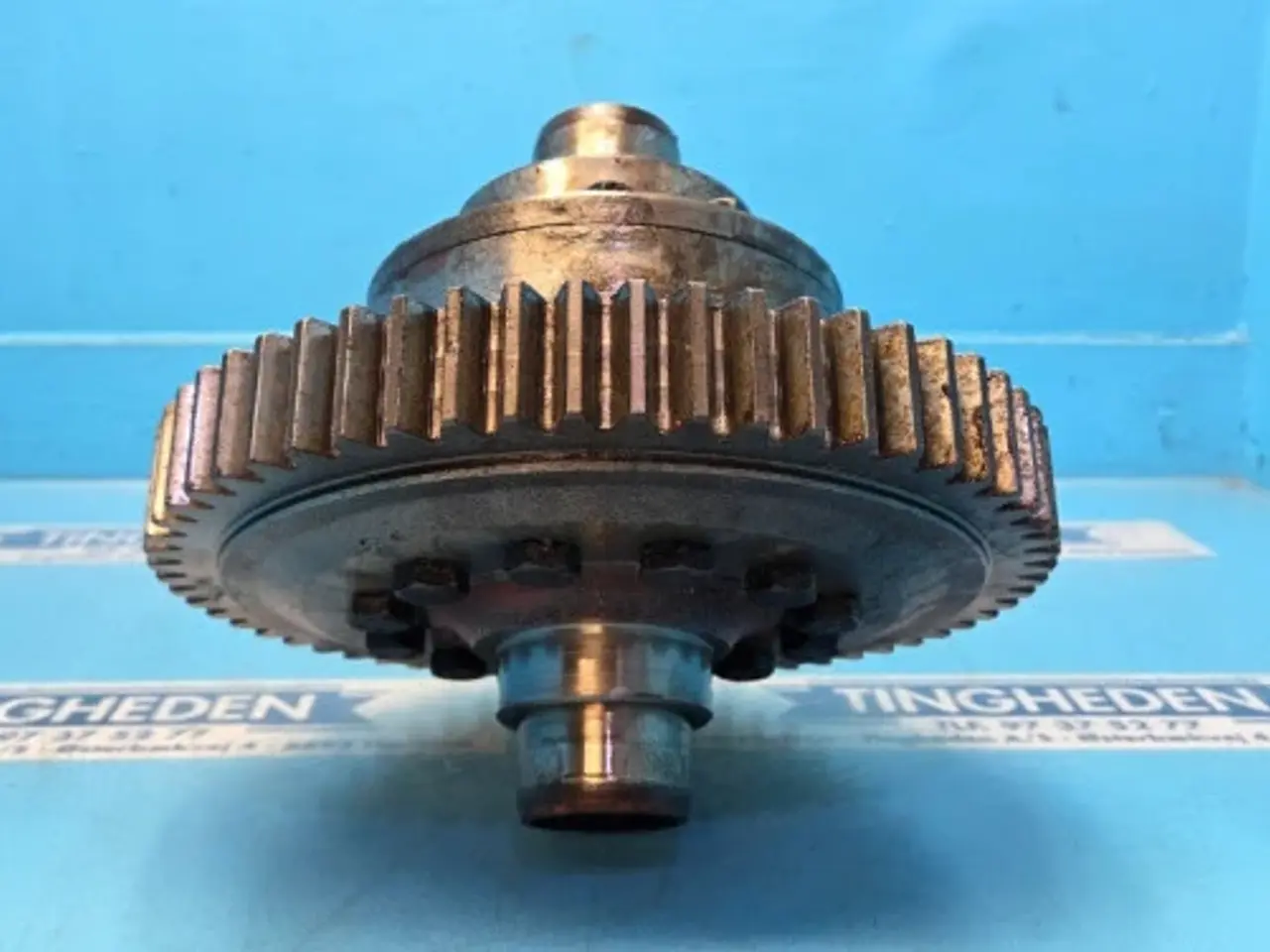 Billede 7 - Deutz M2680 Transmission 06260234