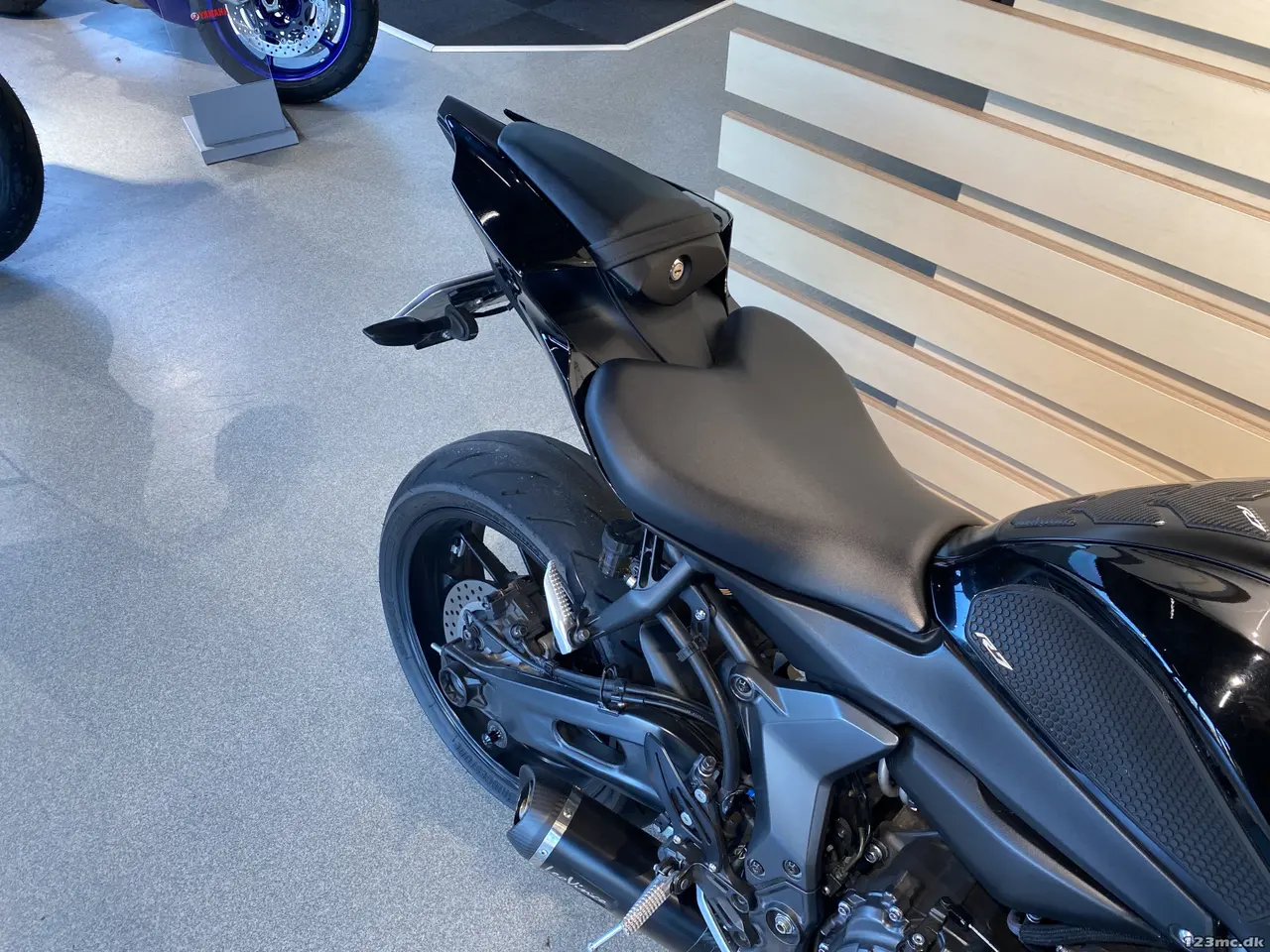 Billede 11 - Yamaha YZF R7