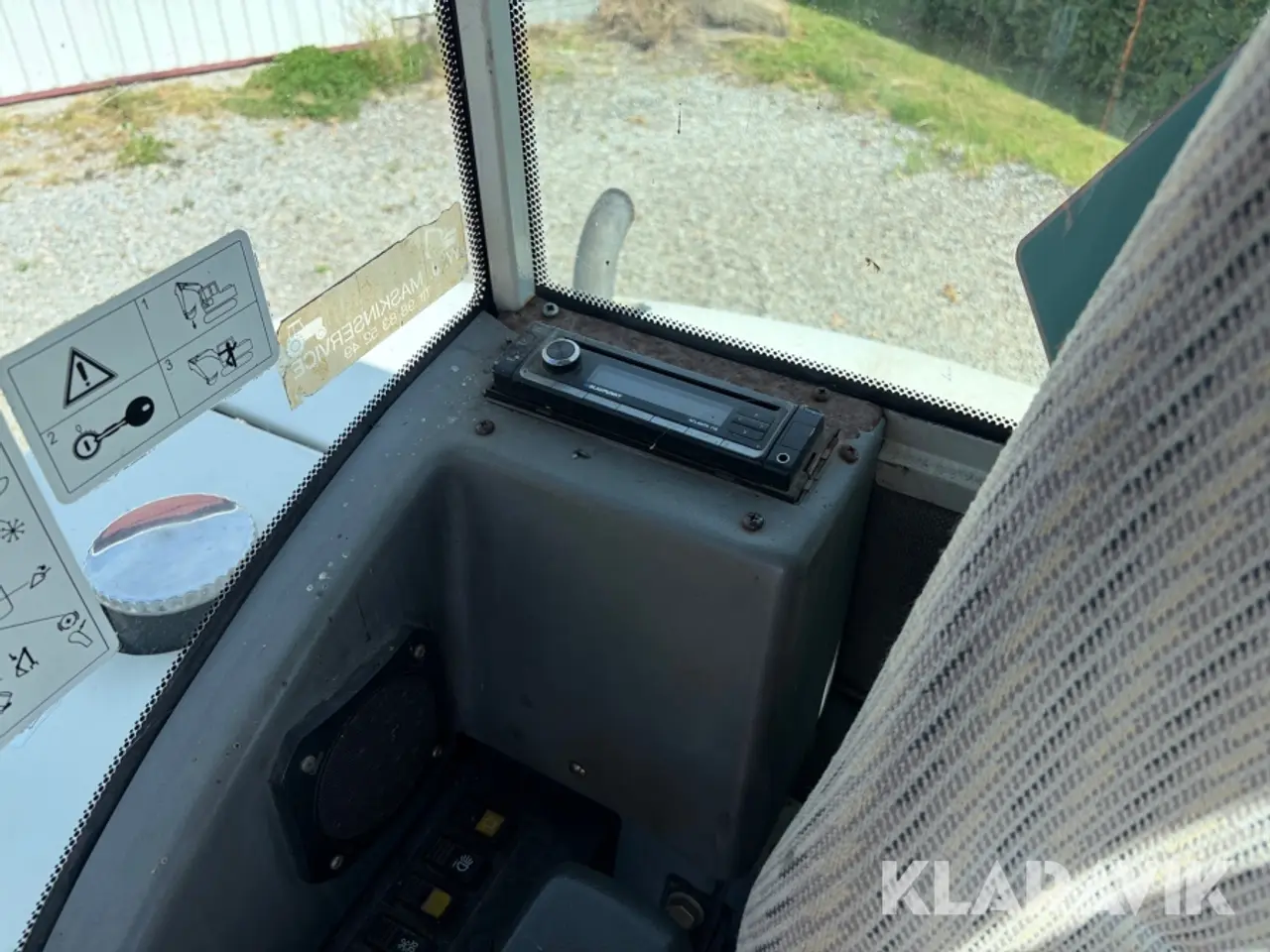 Billede 10 - Gravemaskine Terex GmbH Tc48