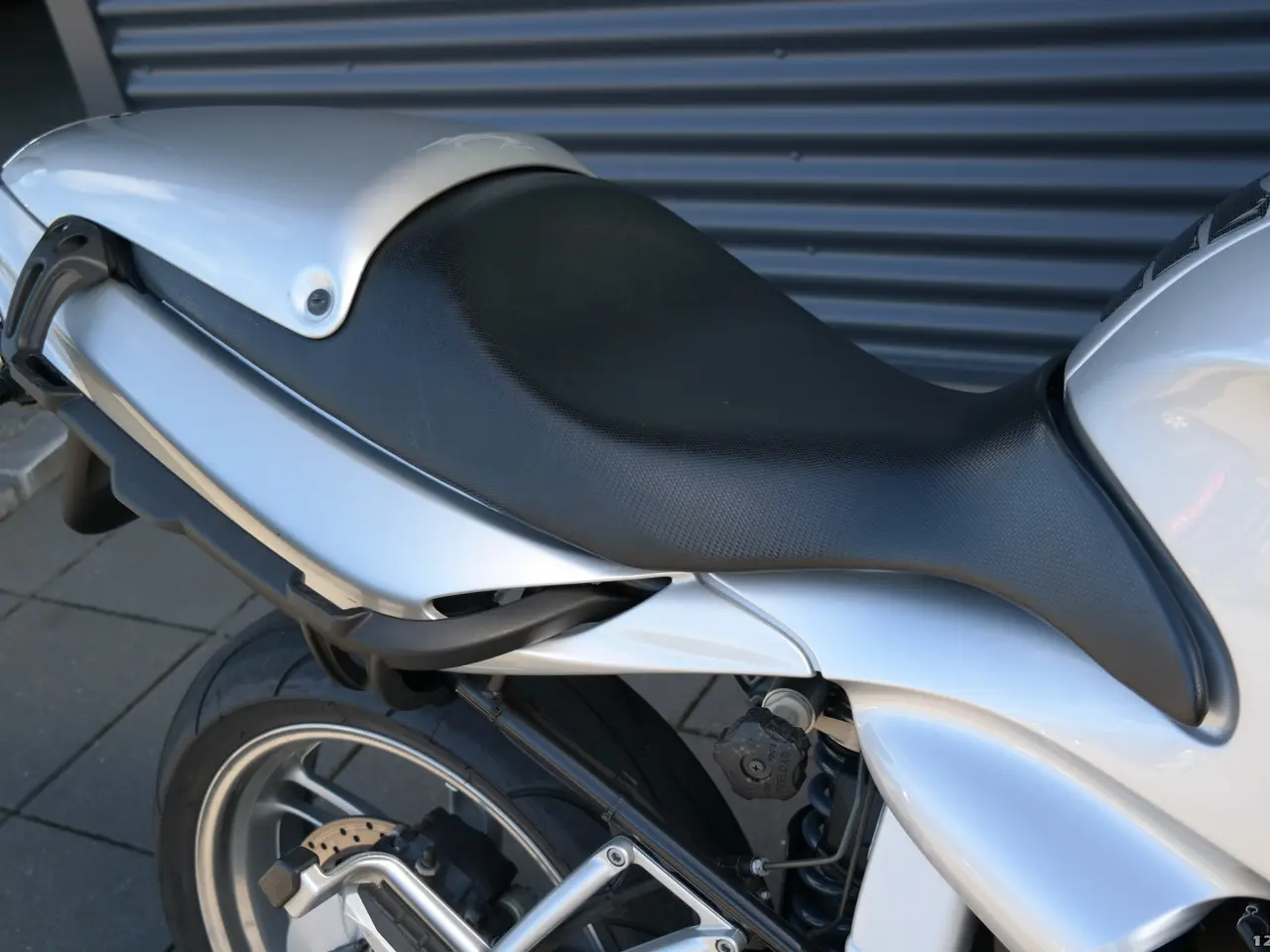 Billede 8 - BMW R 1100 S MC-SYD BYTTER GERNE