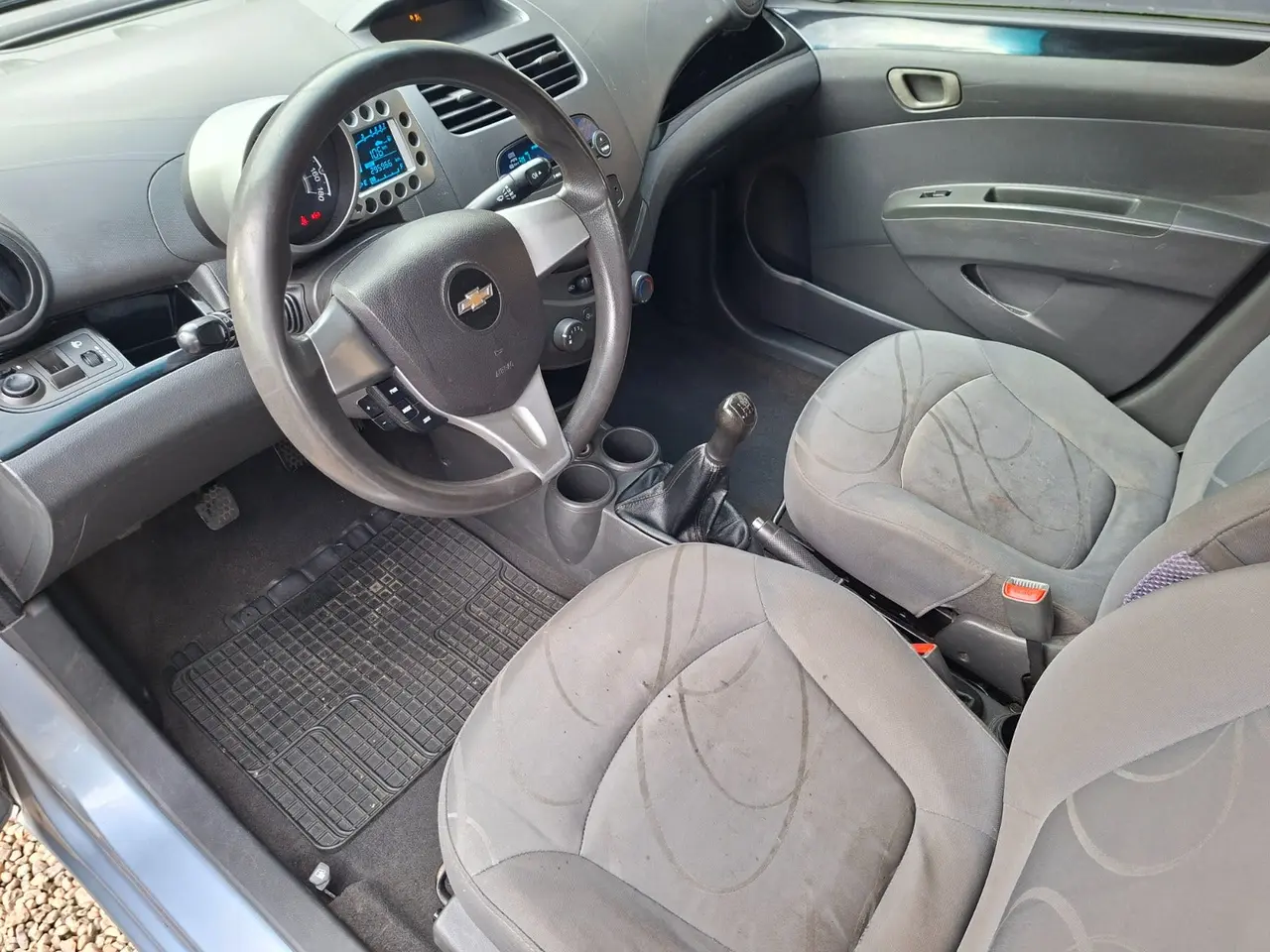 Billede 8 - Chevrolet Spark 1,2 LS