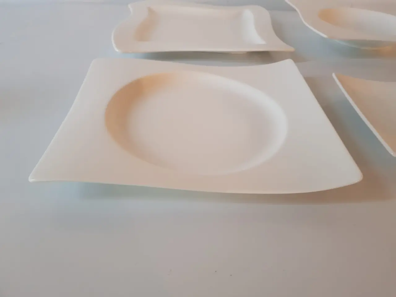 Billede 6 - Villeroy & Boch, New Wave kaffestel og spisestel