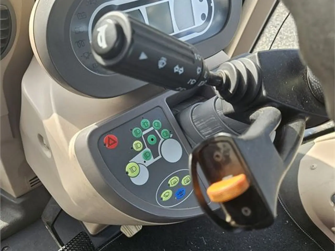 Billede 13 - Fendt Vario 936